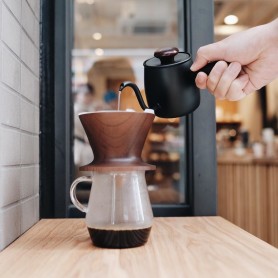 Japanese Drip Coffee 日本のドリップコーヒー